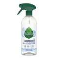 All Purpose Cleaner for Home Cleaning - Free & Clear