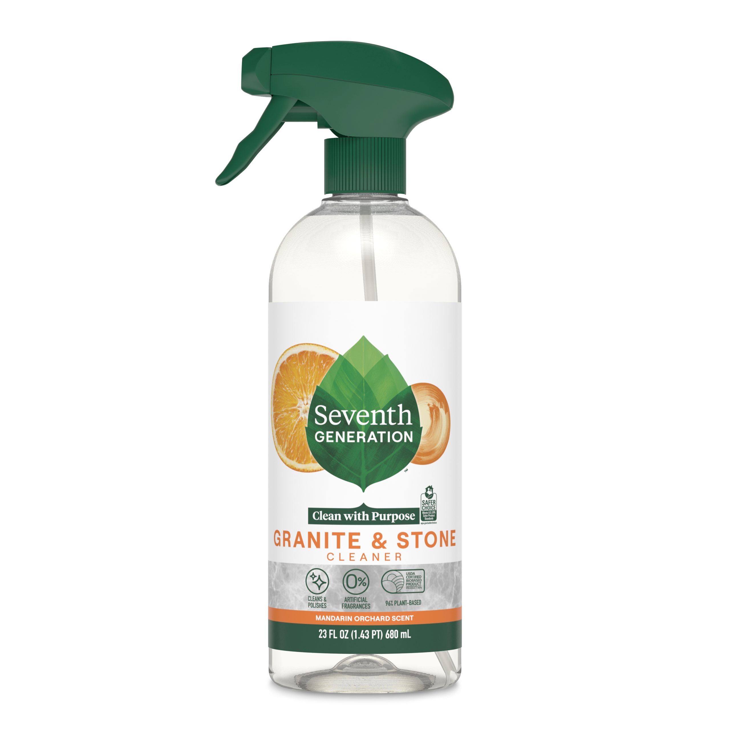 Granite & Stone Cleaner in Mandarin Orchard for Home Cleaning