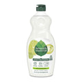 Dish Soap in Fresh Lime & Ginger for Kitchen Cleanup