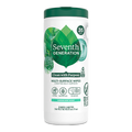 Multi-Surface Wipes in Garden Mint for Home Cleaning
