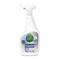 Disinfecting Hydrogen Peroxide Cleaner for Home Cleaning - Fragrance Free