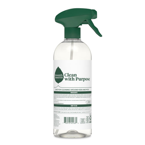 All Purpose Cleaner in Lemon Chamomile for Home Cleaning