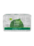 100% Recycled Paper Napkins for Daily Household Care