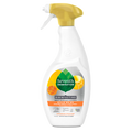 Disinfecting Multi-Surface Cleaner in Lemongrass Citrus for Home Cleaning