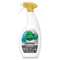 Disinfecting Bathroom Cleaner in Lemongrass Citrus for Bathroom Care