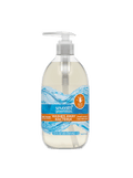 Purely Clean™ Hand Wash in Fresh Lemon & Tea Tree for Daily Hand Washing