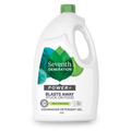 Power+™ Dishwasher Detergent Gel in Fresh Citrus for Kitchen Cleanup