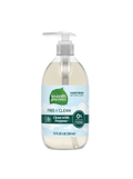 Hand Wash for Daily Hand Washing - Free & Clean