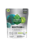 Power+™ Dishwasher Detergent Packs for Kitchen Cleanup - Fresh Citrus - 18 Count / 43 Count / 70 Count