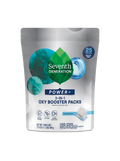 Oxy Booster Packs for Laundry Day - Free & Clear