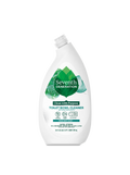 Toilet Bowl Cleaner in Fresh Mint for Bathroom Care