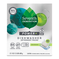 Power+™ Dishwasher Detergent Packs for Kitchen Cleanup - Fresh Citrus - 15 Count / 40 Count / 70 Count