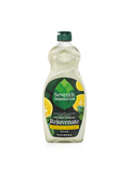 Dish Soap in Yuzu Basil with Phytogaia™ for Kitchen Cleanup