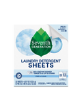 Laundry Detergent Sheets for Laundry Day - Free & Clear