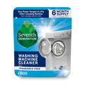 Washing Machine Cleaner for Daily Household Use - Fragrance Free