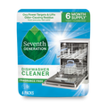 Dishwasher Cleaner for Kitchen Cleanup - Fragrance Free