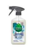 Foaming Dish Spray for Kitchen Cleanup - Free & Clear